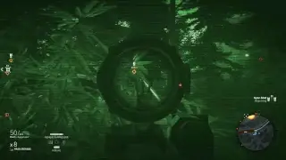 Kryptik Gaming: Ghost Recon: Wildlands