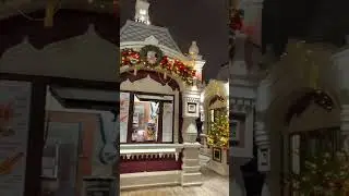 Красота центра Москвы (The beauty of the center of Moscow), Россия