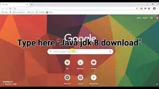 How to install Java (jdk 8) and set a path 100% worked