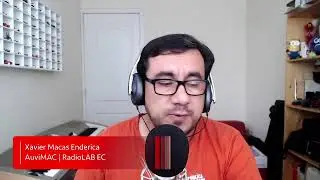 Cómo cambiar la imagen (el skin) de Audacity (parte 3) 