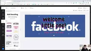 Help Me Post come funziona Facebook