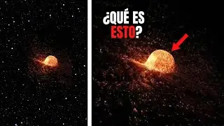 El Telescopio Hubble hace un Descubrimiento IMPACTANTE que lo Cambia Todo