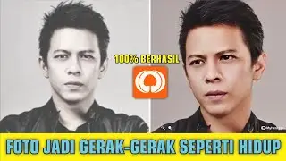 Cara Edit Foto Lawas Jadi Hidup dan Bergerak Pakai MyHeritage