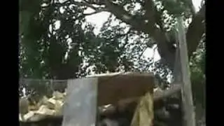 FOAM PIT BMX