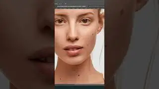 Retouching - Best Photoshop Tutorial | Skin Retouching