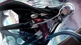 A demon's fate (within temptation)  - NIGHTCORE -