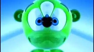 Gummy Bear Speed 100