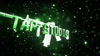 Интро для канала Tap Studio (Валера Иващенко)