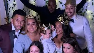 Yecenia & Steven's Wedding