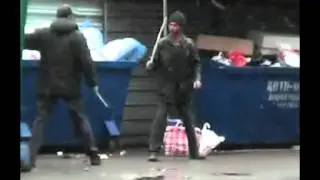 Делать ничего