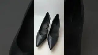 Лодочки размер 41, 33000 вместо 55000 inbespoke.ru
