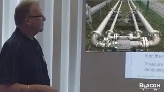The Phenomenon Called Water Hammer