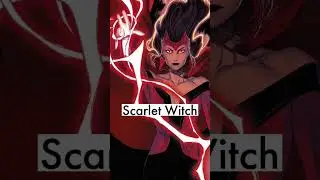 Strongest versions of Marvel characters (part 3)