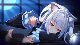 Кошкодевочки подождут (еще кто то помнит?)