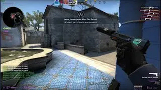 I Am The Pistol Wizard.. | SoaR Sausa