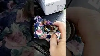 Solenoid valve for intake of Opel Astra J, H, Zafira, Chevrolet Cruze, Aveo.