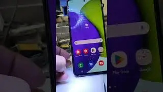 samsung a52  restart problem recover Done ✅️ 