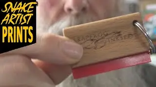 The Littlest Squeegee - Can I Use It?