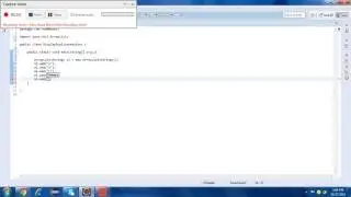 Print Duplicate values using ArrayList in Java