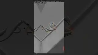 Sculpting in Blender - Weapons & Shields / 06 
