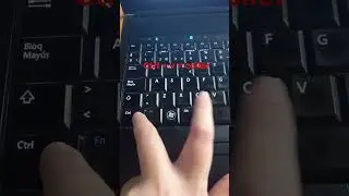 copier couper coller a partir du clavier #clavier #copier
