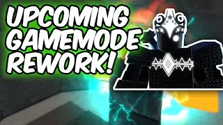 GAMEMODE REWORK ARE COMING SOON | Tower Defense Simulator | ROBLOX