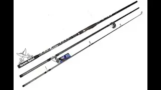 Карповый спиннинг ДО ЮЙ JinTai 666 HERCULES CARP В ДЕЛЕ