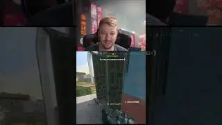 Туалетные бойцы в Warzone 