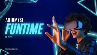 НОВЫЙ АВТОМИСТ ФАНТАЙМ. FunTime ByPass BritvaMyst