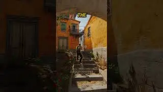 LAG PEEK 
