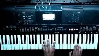 Rammstein - Mein Teil (Mellotron) Ahoi Tour Intro