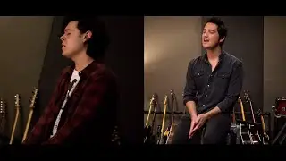 Mientes Tan Bien - Sin Bandera (Cover de LUCAH)
