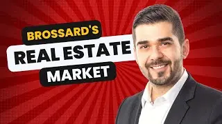 All You Need To Know About Brossard's Real Estate Market | Realtor Brossard