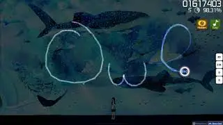 [osu!] succducc - me & u [thiinggs] +HDEZ 95.84% x532/1298
