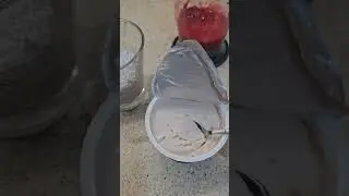 ЧИА ПУДИНГ! ЗАВТРАК!
