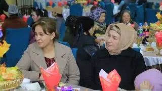 Коракул хофизи Соибжон Абдуллаев
