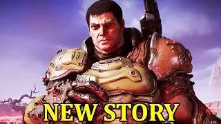 What Is Next For DOOM? The Ancient Gods Part 2 'Teases' Next Story