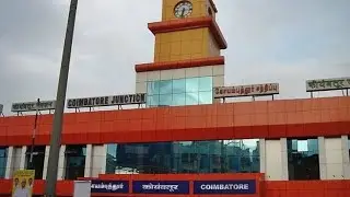 KOLKATA TO  COIMBATORE ALL TRAINS DETAILS