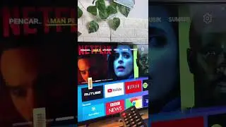 Review Weyon TV 32 inch