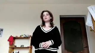Накладная челка СВОИМИ РУКАМИ