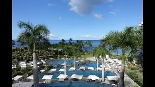 Review: Andaz Maui at Wailea