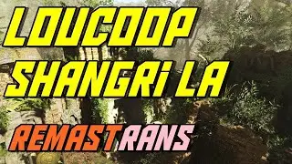 Shangri La Easter Egg Loucoop Remastrans