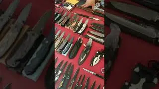 Очень лёгкий очень конформный очень красивый но странный нож 🗡️🗡️🗡️