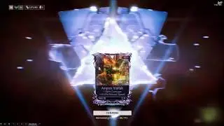 Warframe | 50.000 KUVA + AMPREX RIVEN MOD