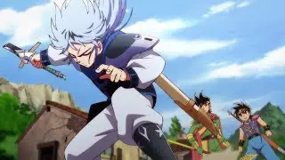 Dragon Quest Dai no Daibouken 2020 capitulo 48 Sub Español