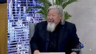 Судлагдахуун №36  2022.8.20  Пүрэвсүрэн