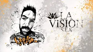 LA VISION BY SHABEAT [ALBUM PHASES]