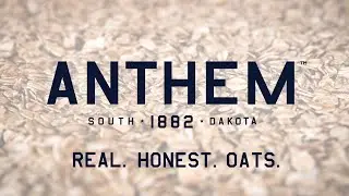 Anthem Oats South Dakota