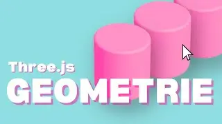 Three.js BUFFERGEOMETRY: tutto quello che DOVETE SAPERE per usarle al meglio
