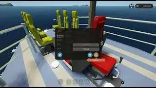 10k$ - IRID G30 - лёгкий поисково - спасательный катер для игры